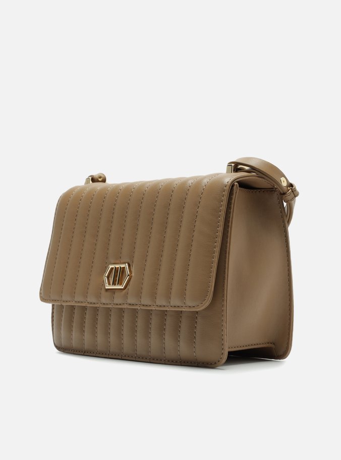 Bolsa Nude Pequena