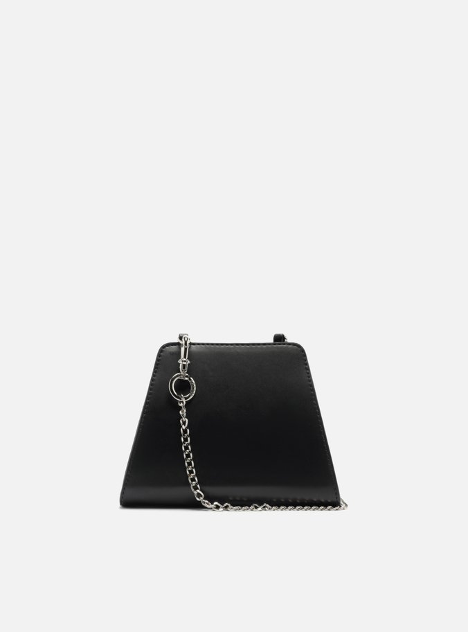Bolsa Pequena Preta