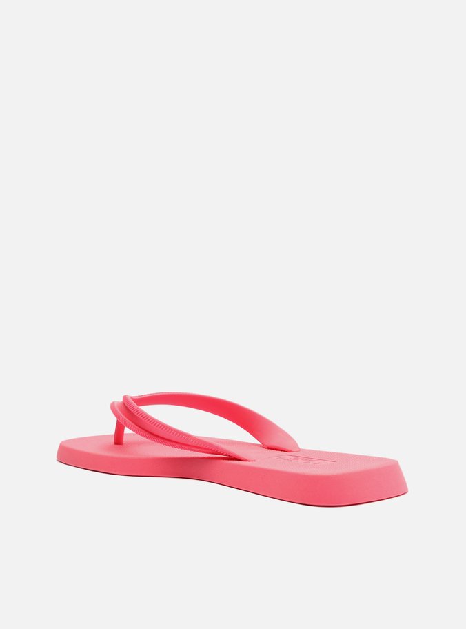 Chinelo Rosa Brizza Sport
