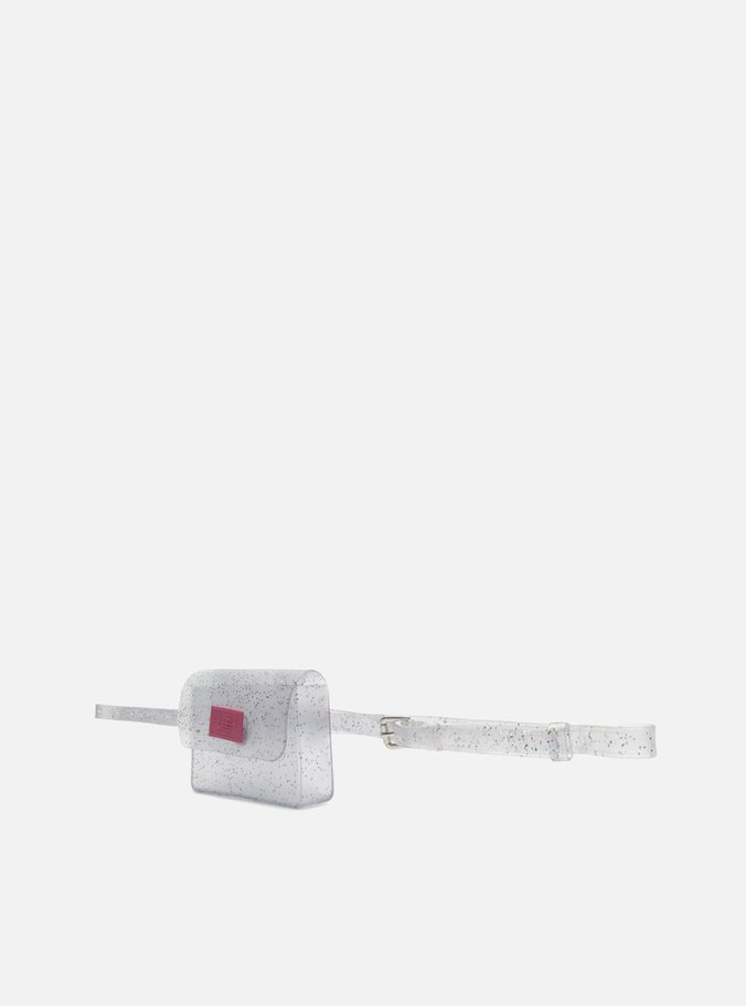 Pochete Multicolorida Glitter Gaya Brizza