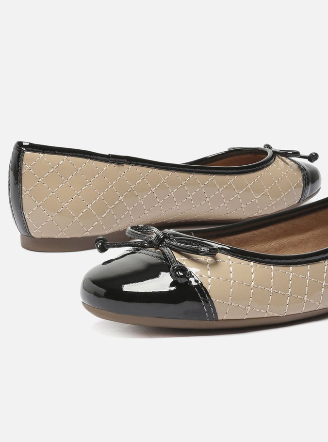 Sapatilha Classic Nude