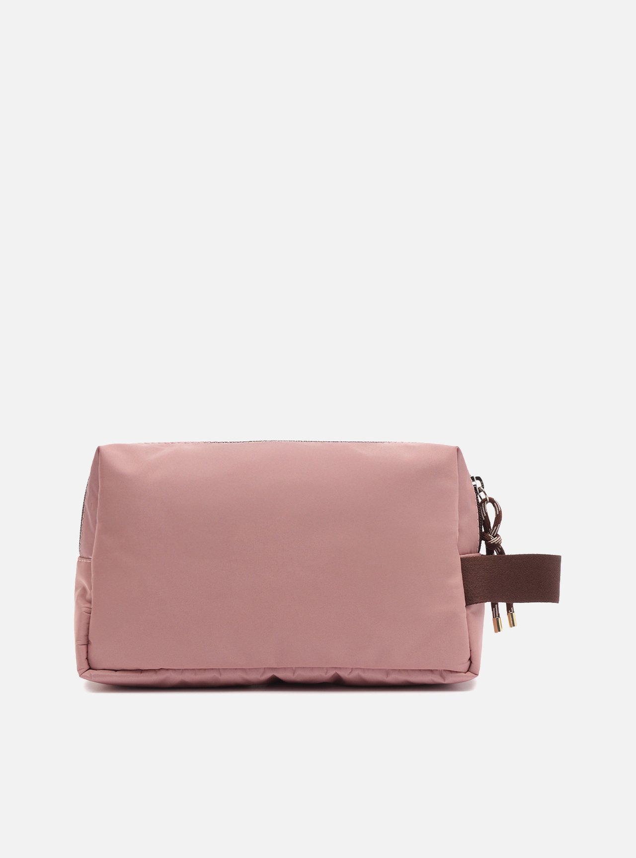 Necessaire Rosa Metais Brizza — foto 2