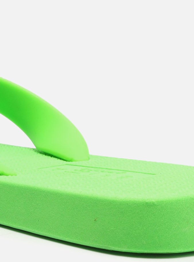 Chinelo Verde Brizza Sport