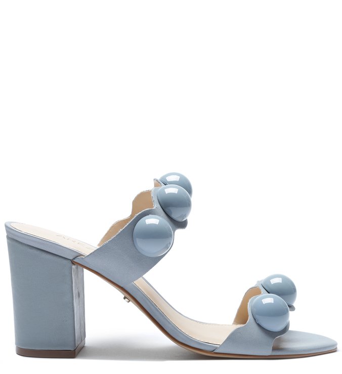 Sandália Azul Arezzo