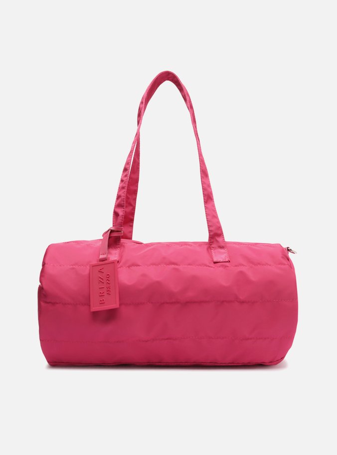 Bolsa Rosa Grande Jelly