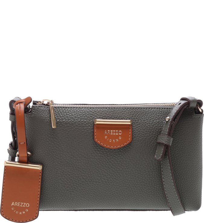Bolsa Tiracolo Battaglia City Army