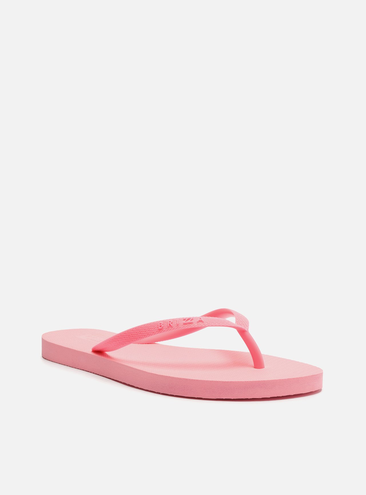 Chinelo de Dedo Rosa — foto 2