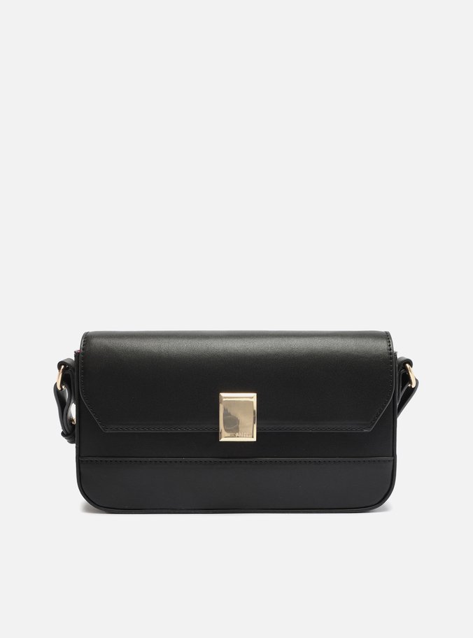 Bolsa Preta Pequena 