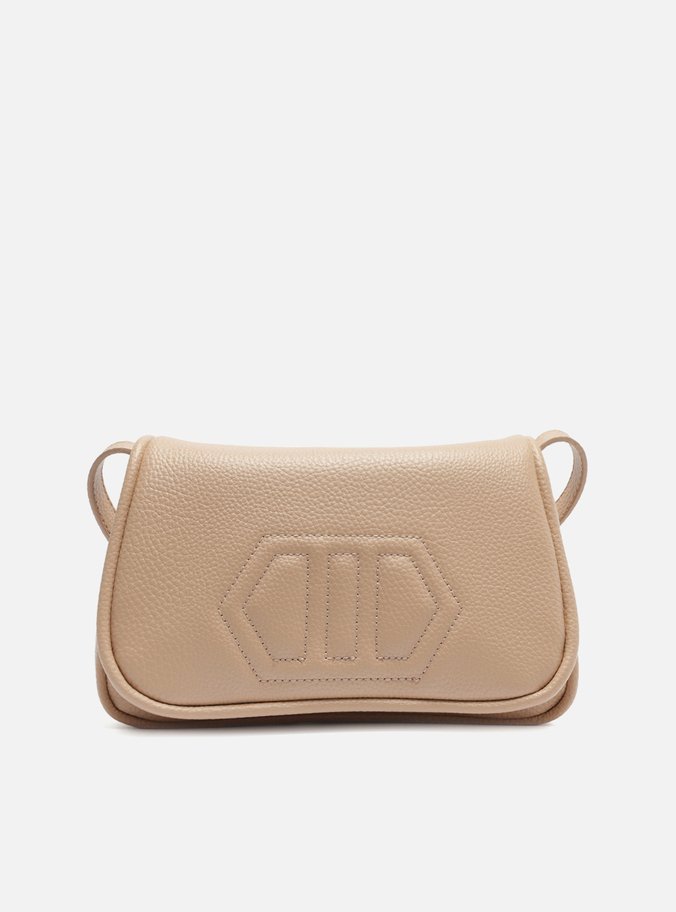 Bolsa Tiracolo Nude Pequena