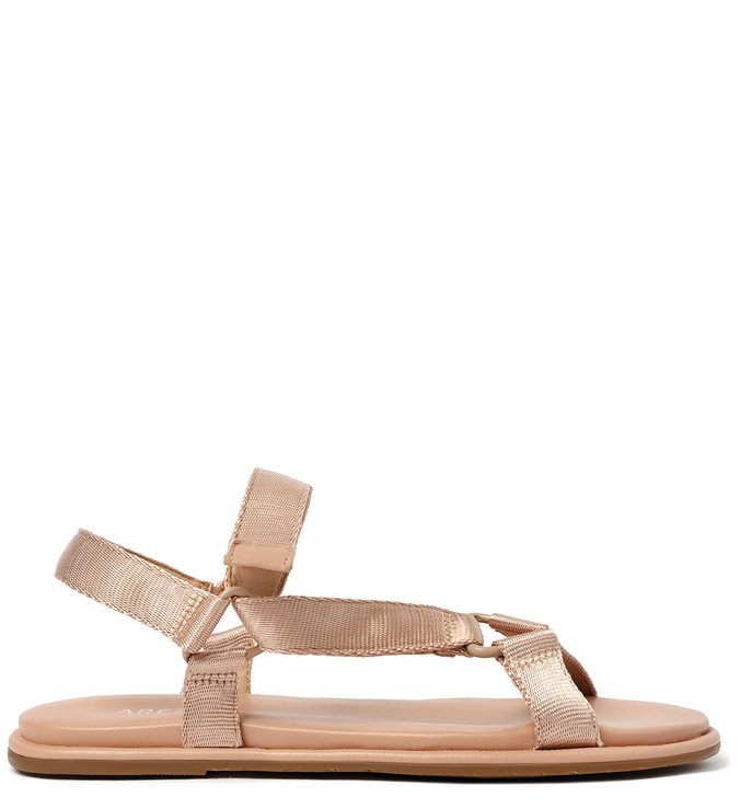 arezzo sandalias rasteiras