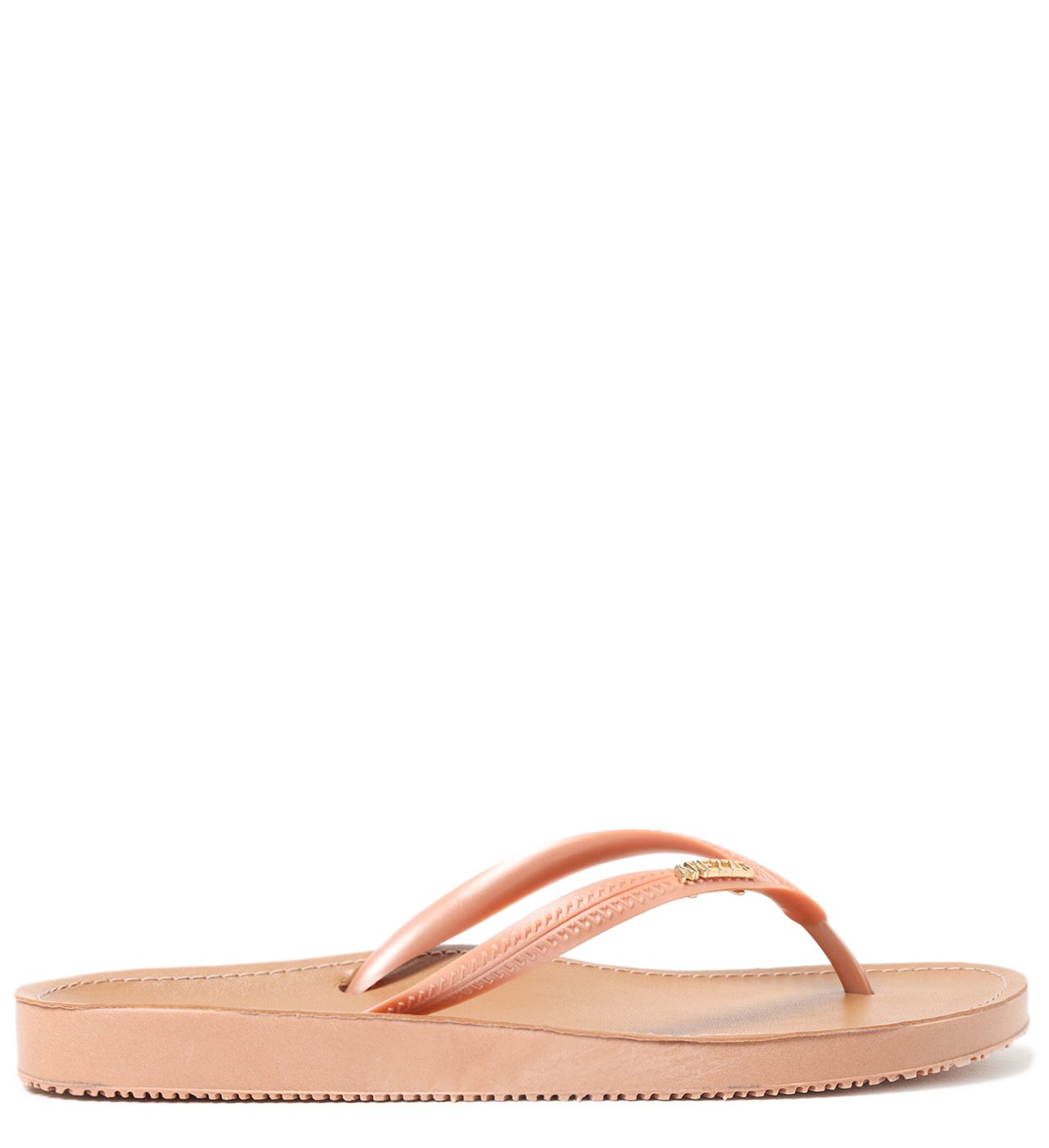 sandalia dedo arezzo