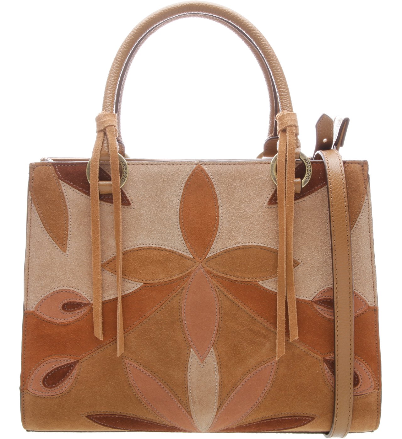 バッグ apolina Patchwork Bag Isabelle Patchwork Weekender – Erin Made