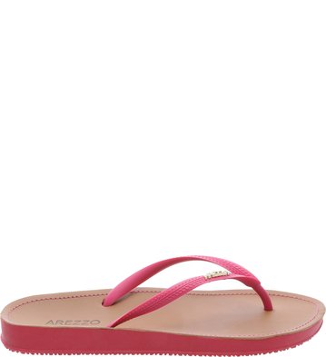 Chinelo Beach Chic Mambo-Pink