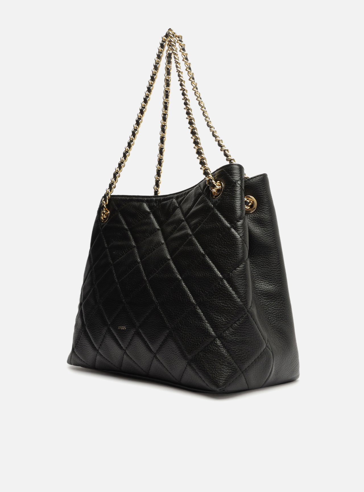 Bolsa Preta Tote Média — foto 2