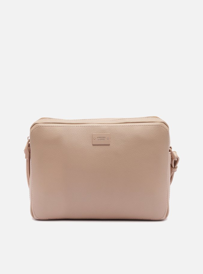Bolsa Tiracolo Nude Média