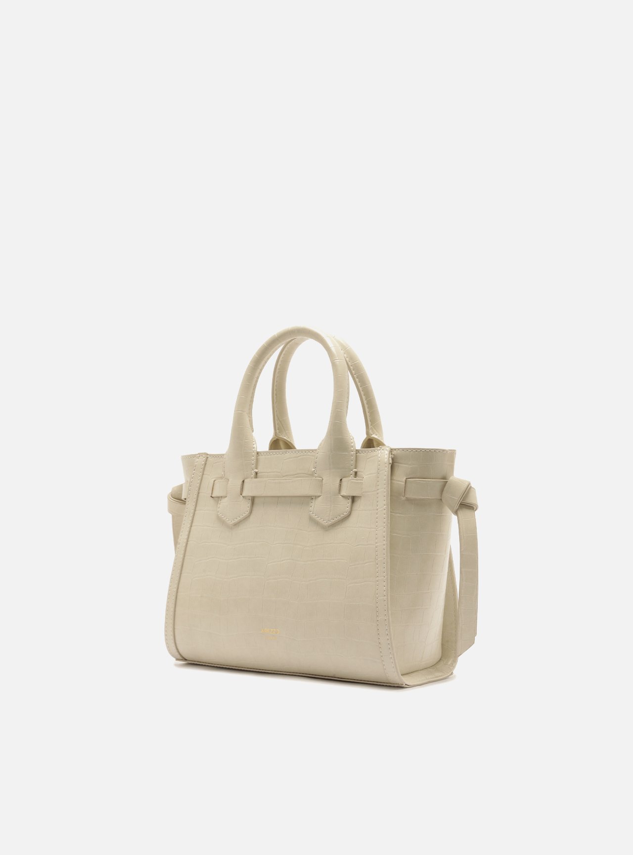 Bolsa Tote Branca Pequena — foto 2