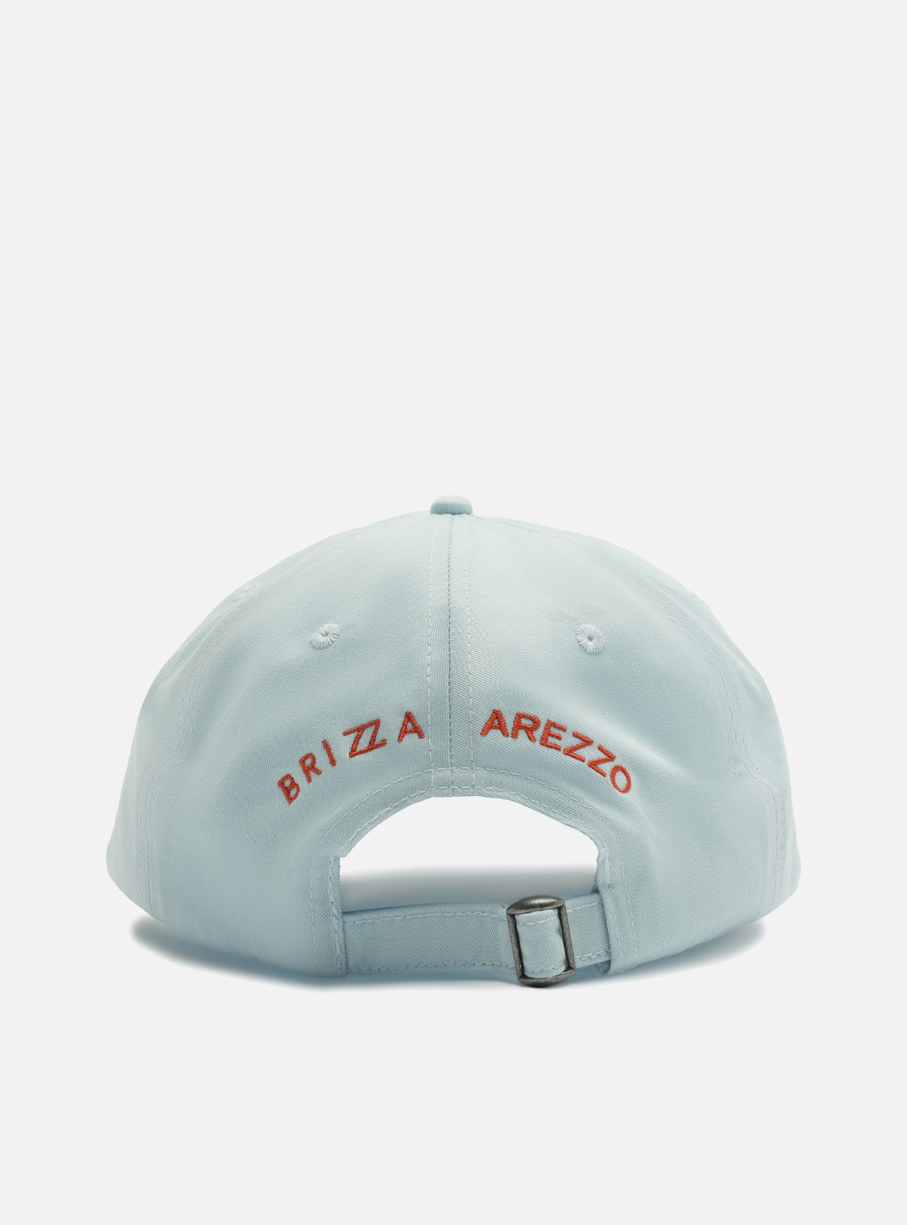 Boné Azul Bordada Brizza — foto 3