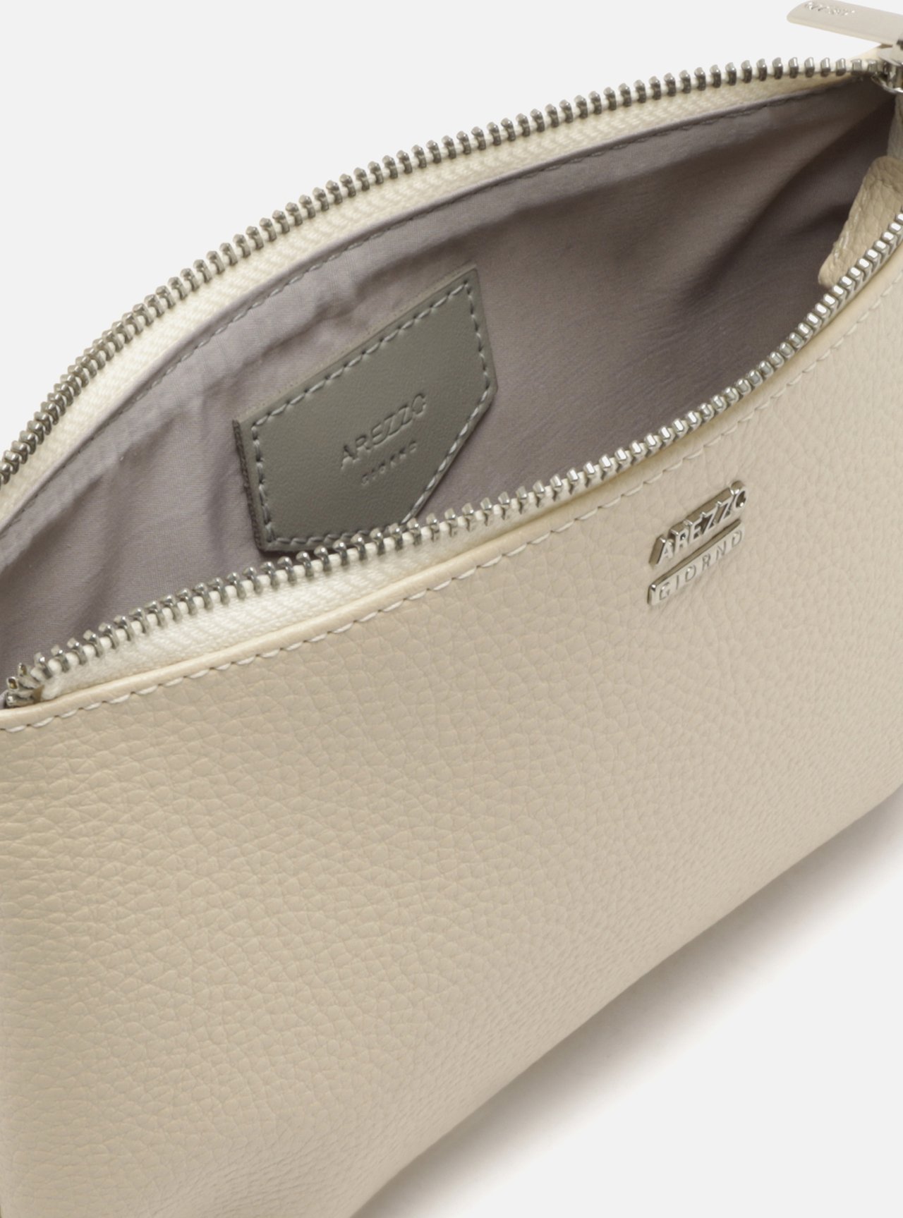 Bolsa Tiracolo Pequena Branca Morgana — foto 4
