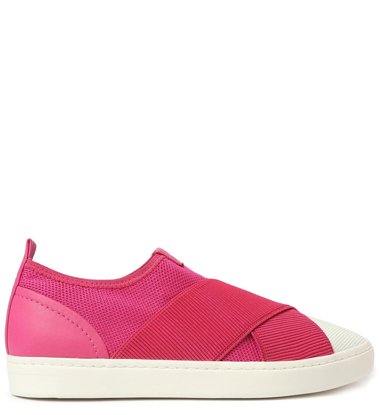 Slip on rosa sale
