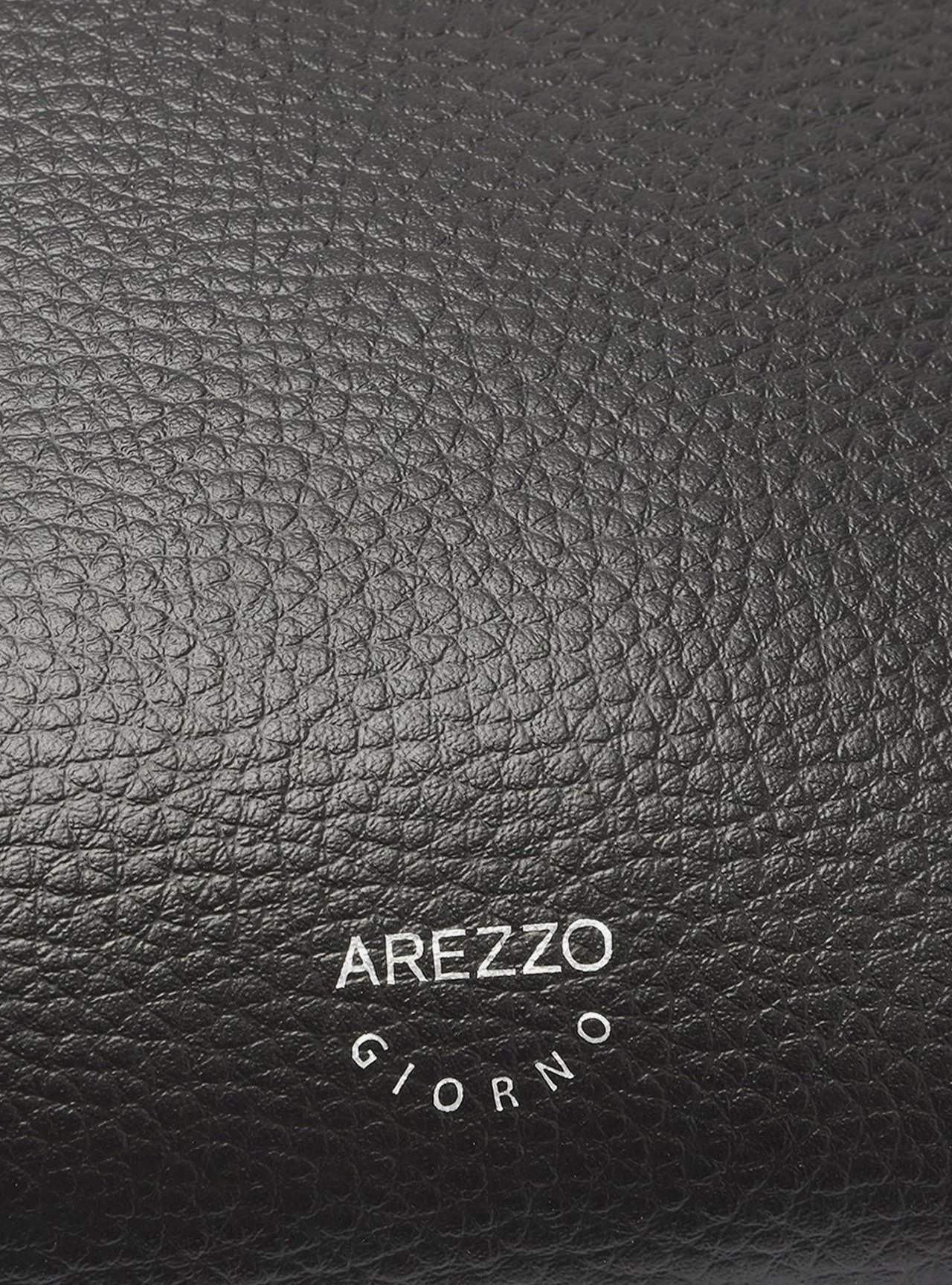 Bolsa Tiracolo Preta Pequena — foto 8