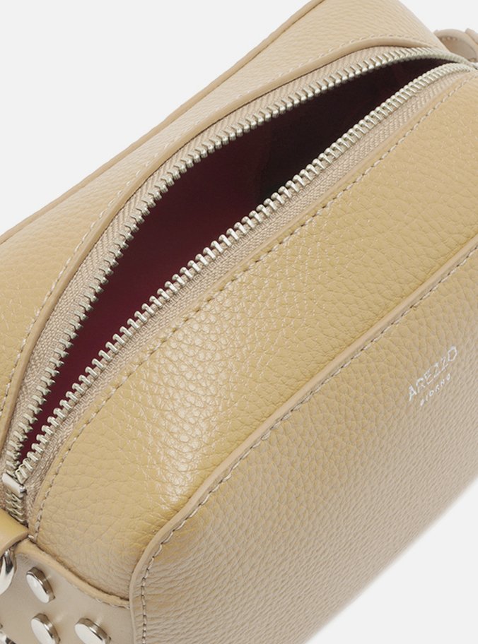 Bolsa Tiracolo Nude Média