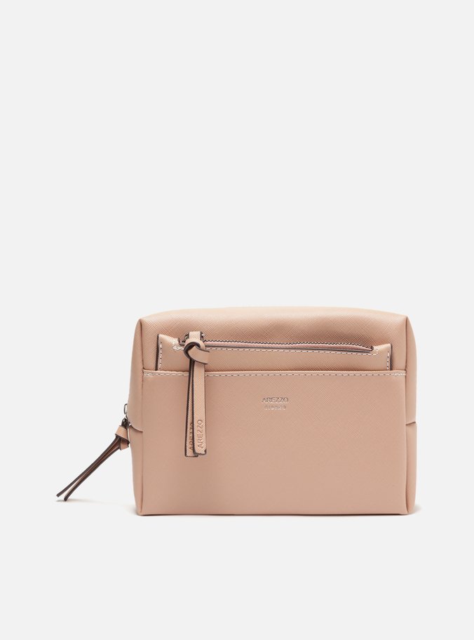 Necessaire Bege