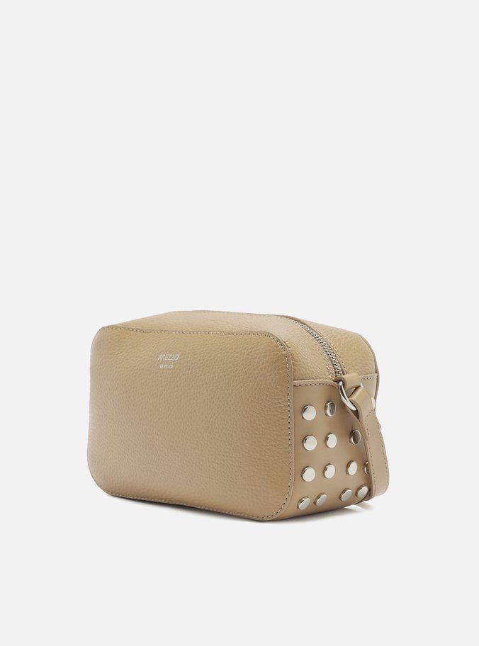 Bolsa Tiracolo Nude Média