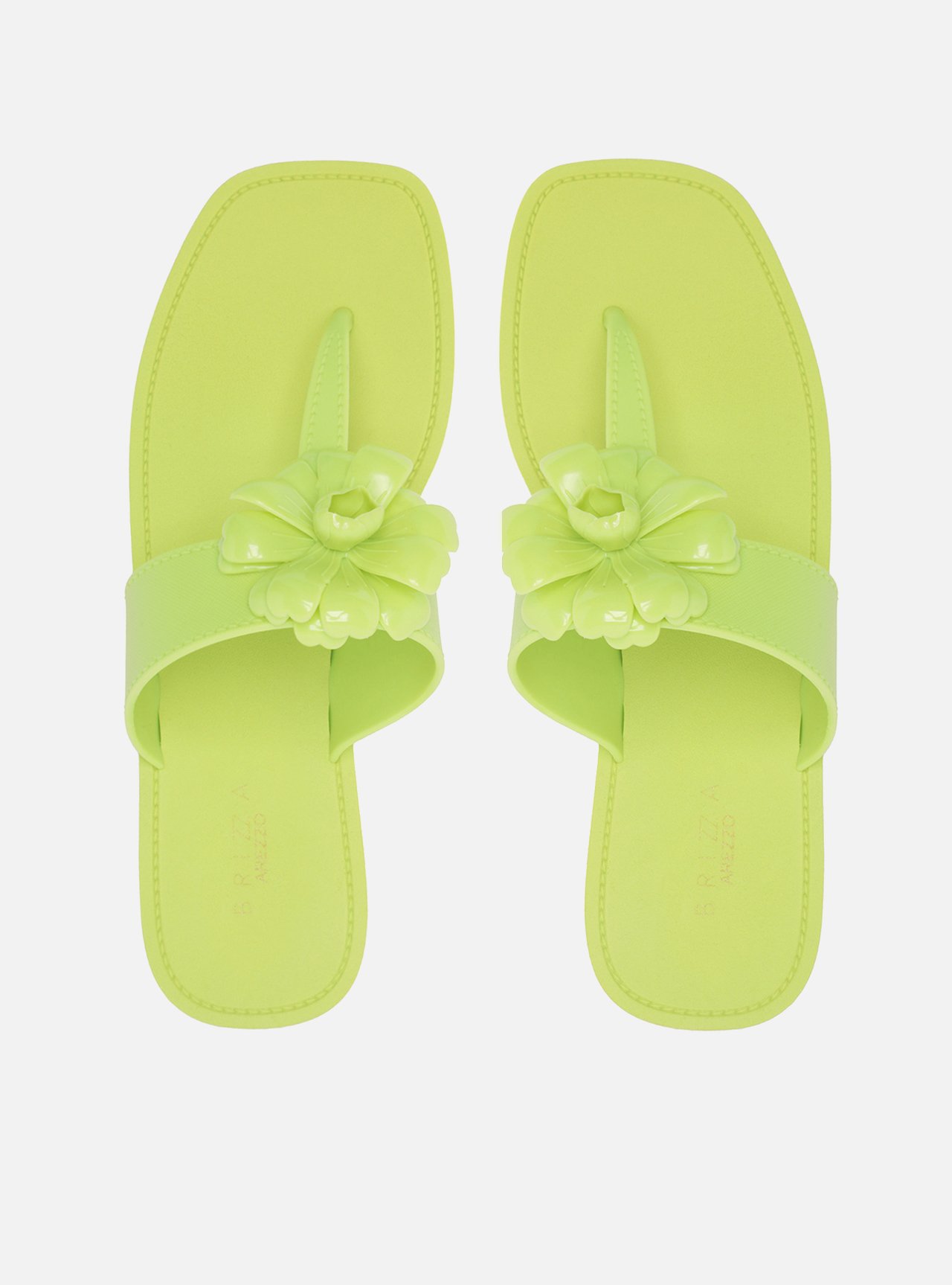 Chinelo Verde Last Call Brizza — foto 1