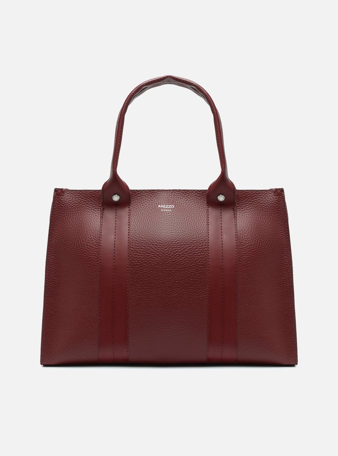 Bolsa Vermelha Floater Grande