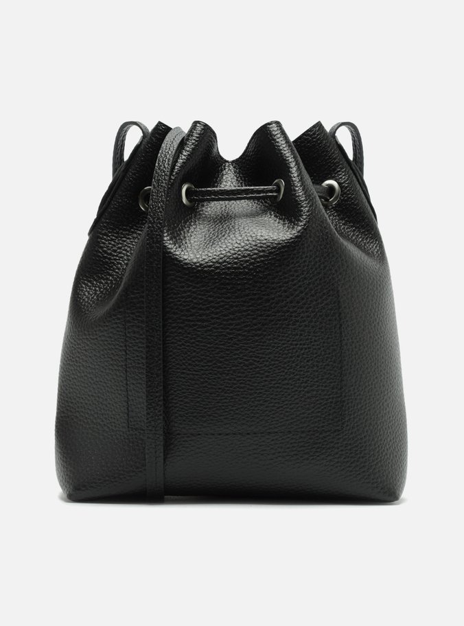Bolsa Preta Floater Média