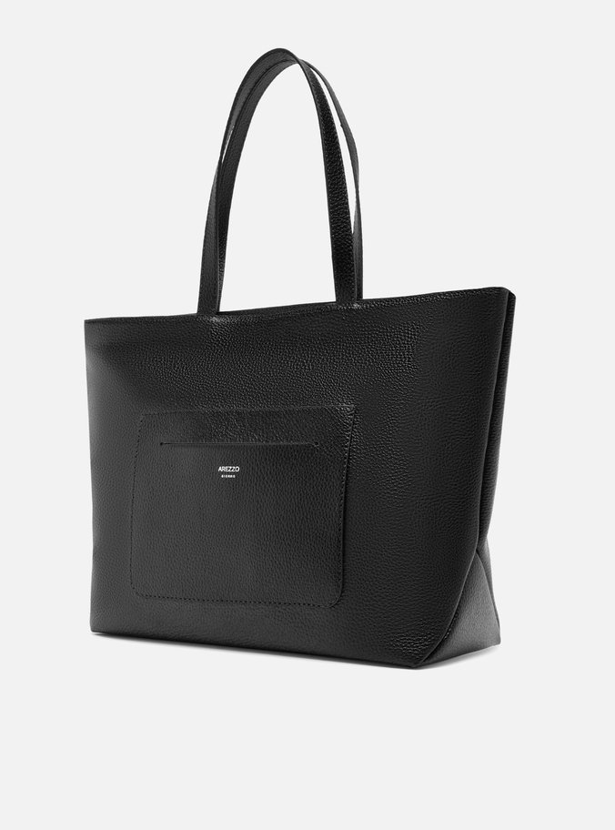 Bolsa Shopping Preta Grande