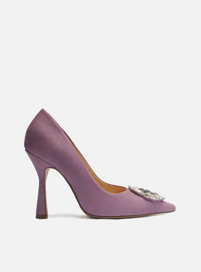 Scarpin lilas arezzo hotsell