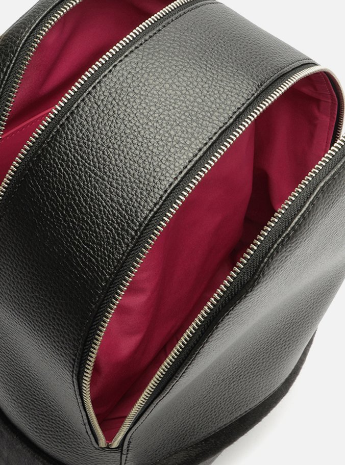 Mochila Preta Prione Grande