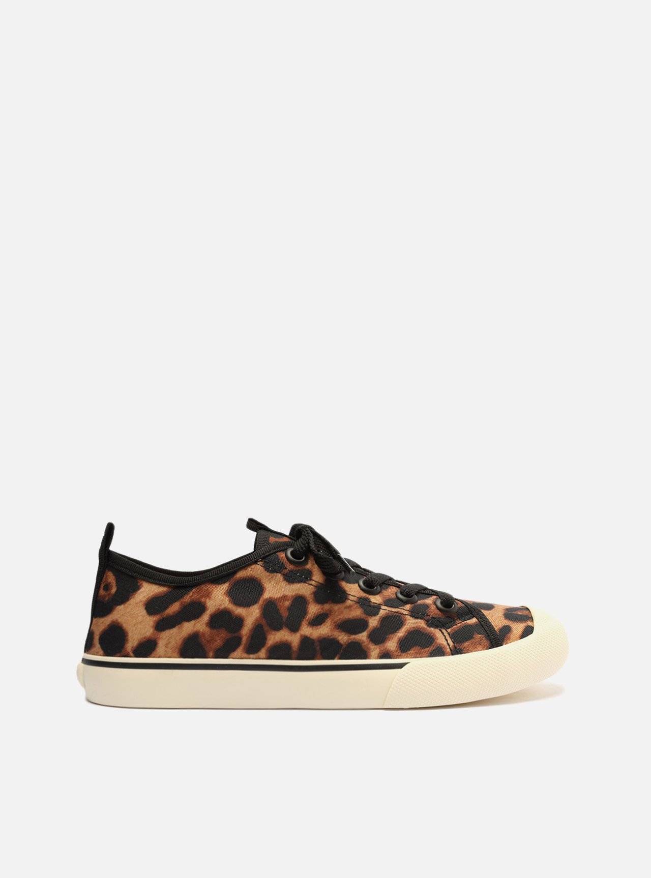 Tenis de onca hotsell arezzo