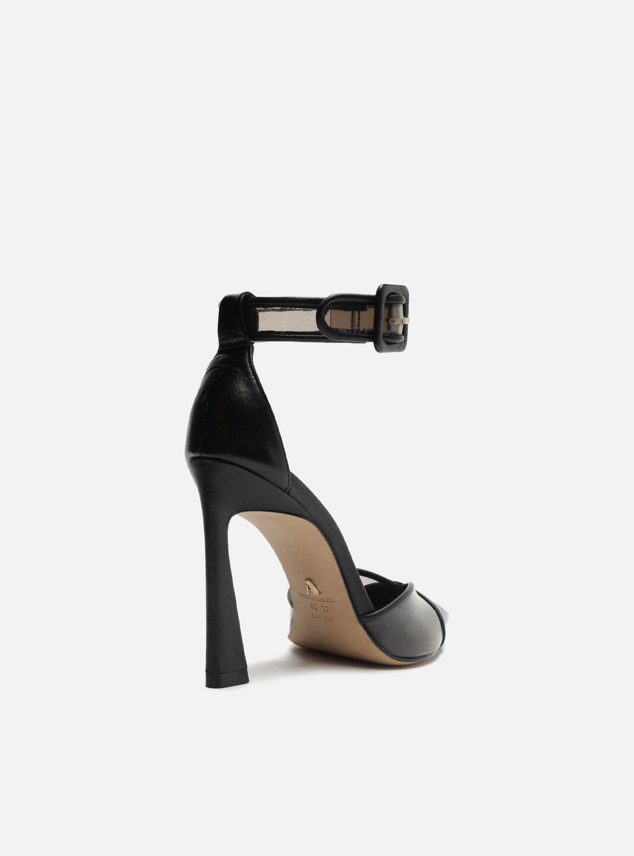 Scarpin vinil arezzo on sale