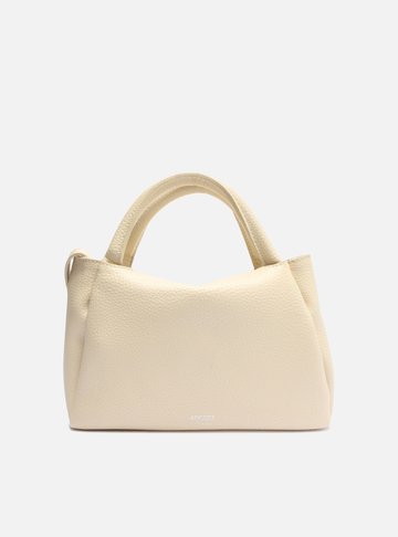 Bolsa Tote Off-White Neutral Desire Média