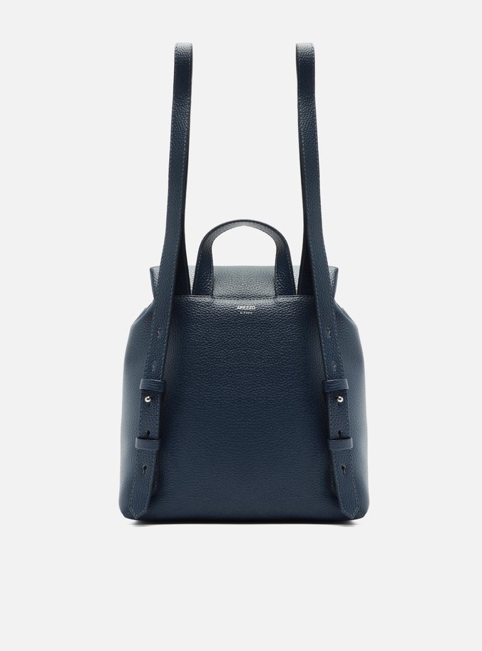 Mochila Azul Floater Grande