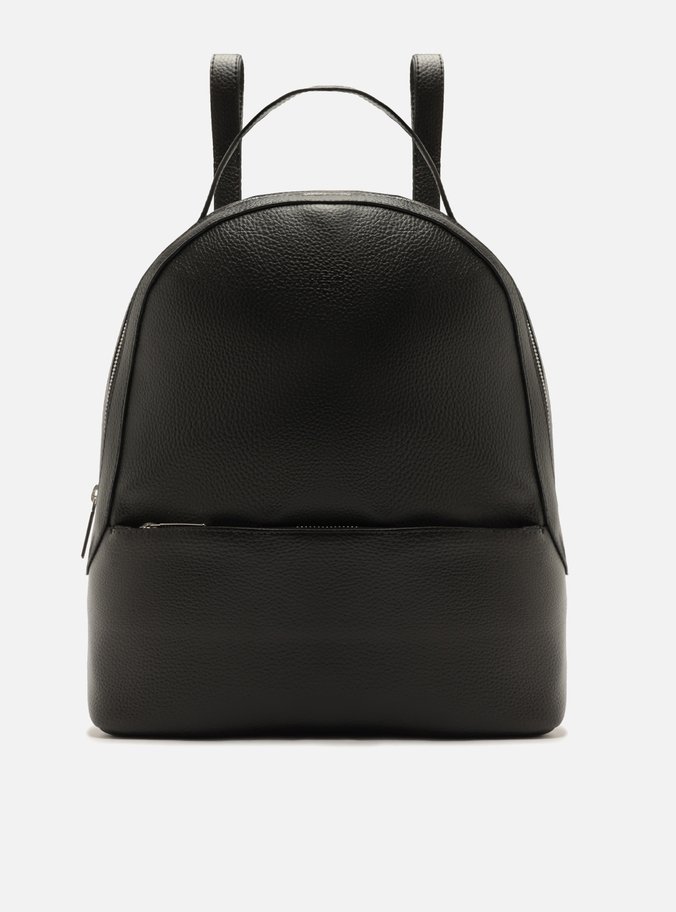 Mochila Preta Floater Grande