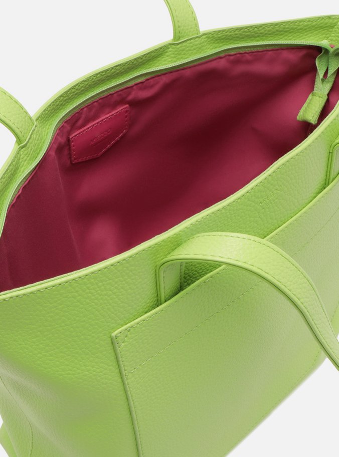 Bolsa Shopping Verde Diana Grande