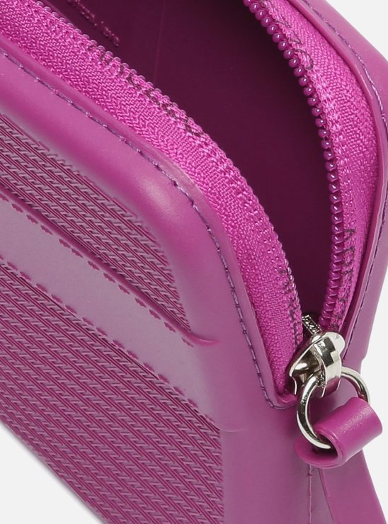 Pouch Roxa Malu Brizza