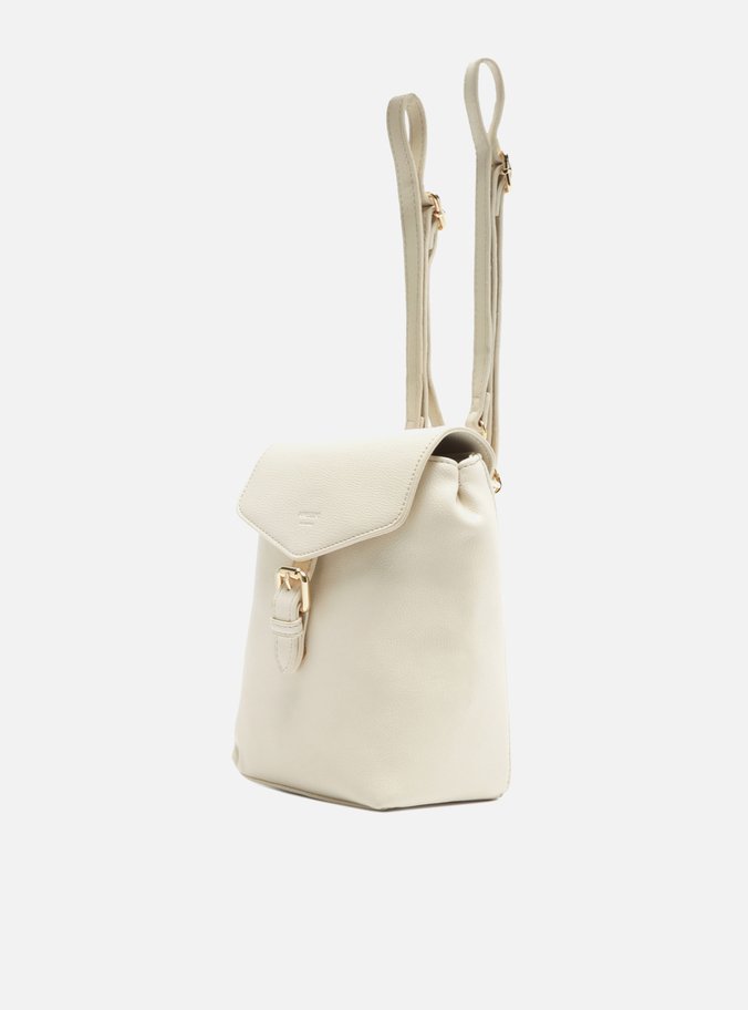 Mochila Off-White Floater Pequena