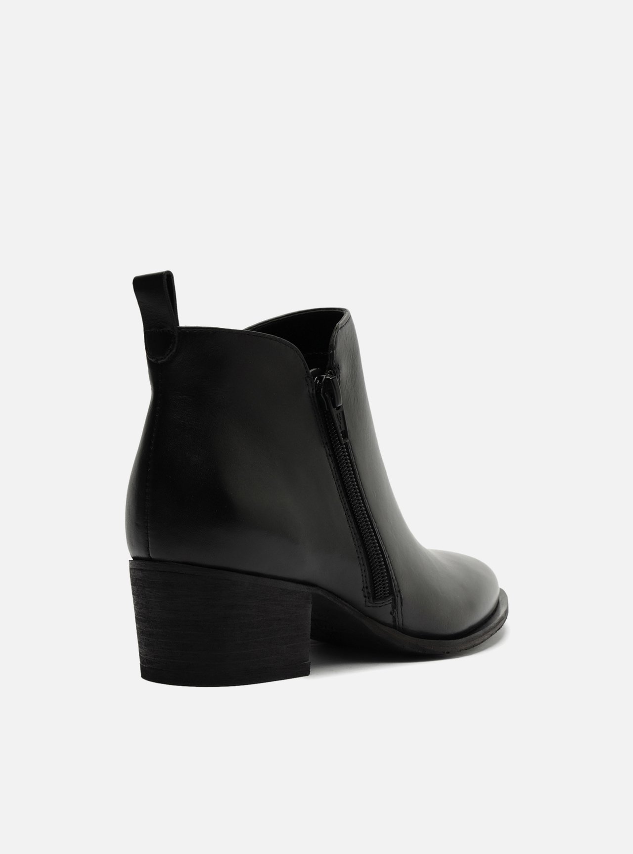 Bota caramelo cano shop curto arezzo
