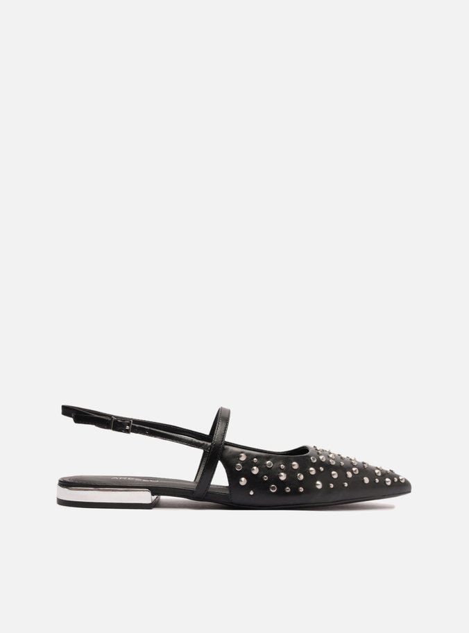 Sapatilha tachas best sale