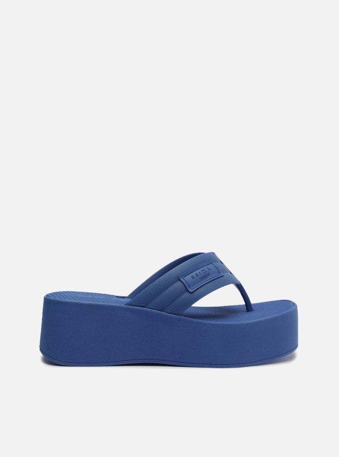 Brizza Basics Azul