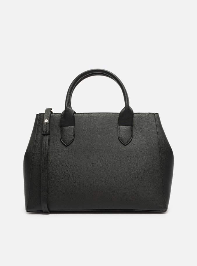 Bolsa Tote Preta Grande