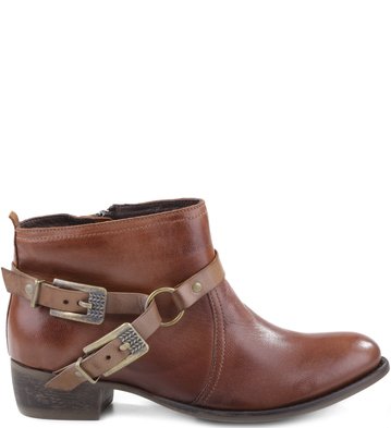 Bota Fivelas Country Cacau