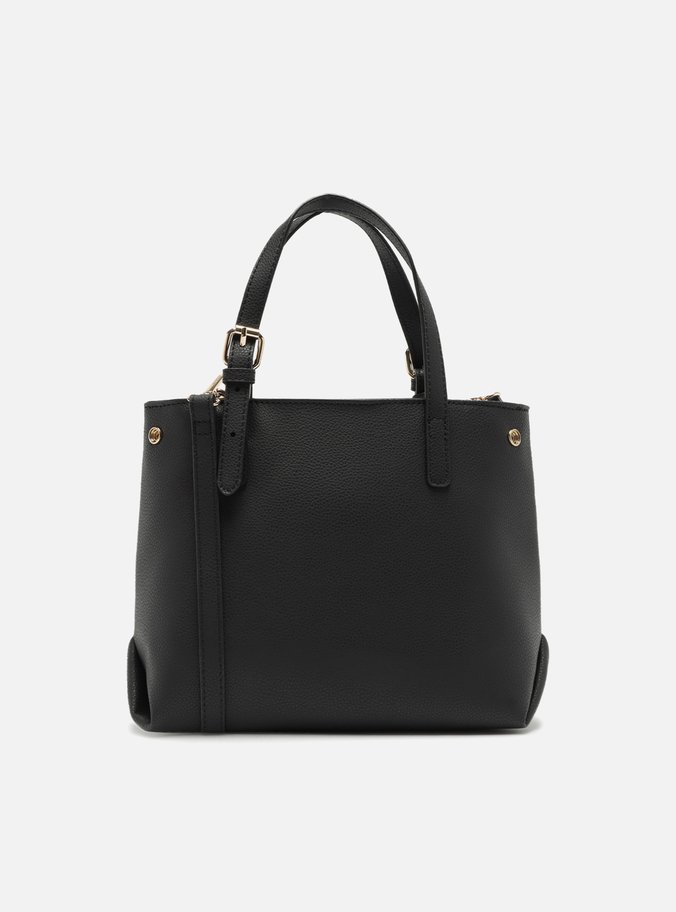 Bolsa Preta Média