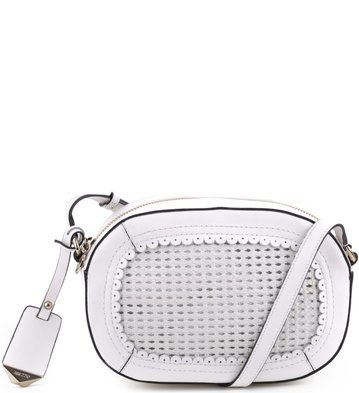 Mini Bag Bruna Branca