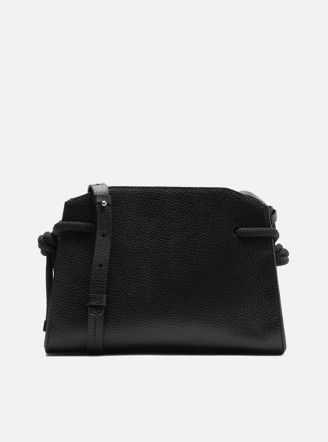 Bolsa Média Floater Preta