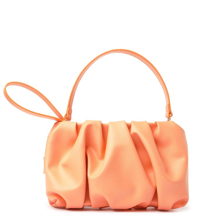 Tiracolo Laranja Julia Média Light Mango